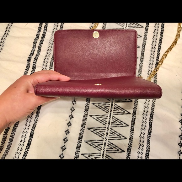Tory Burch Wallet on Chain - Picture 5 of 7